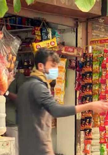 Food Donation 5