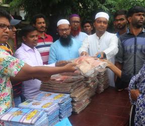 Eid Content Distribution Program02