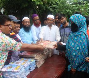 Eid Content Distribution Program03